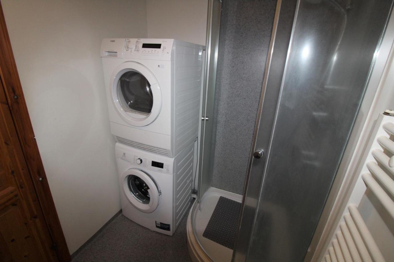 Husavik Apartments Ngoại thất bức ảnh